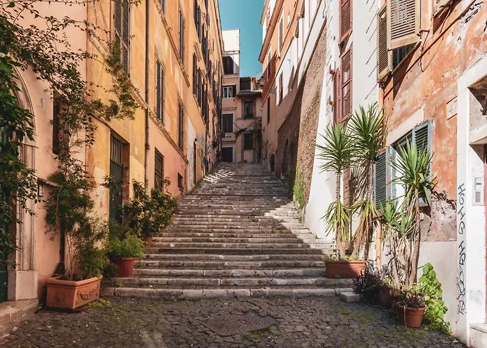 Mercure Roma Centro TerminiAlbergo